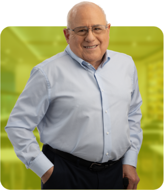 Patient Ambassador – Wayne