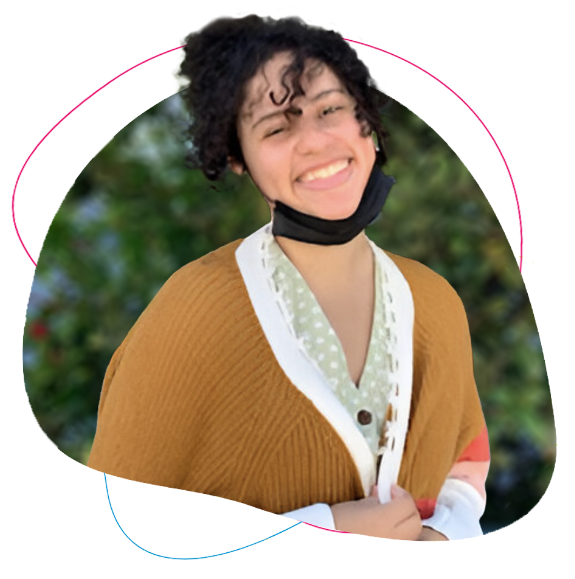 Patient Ambassador – Laura