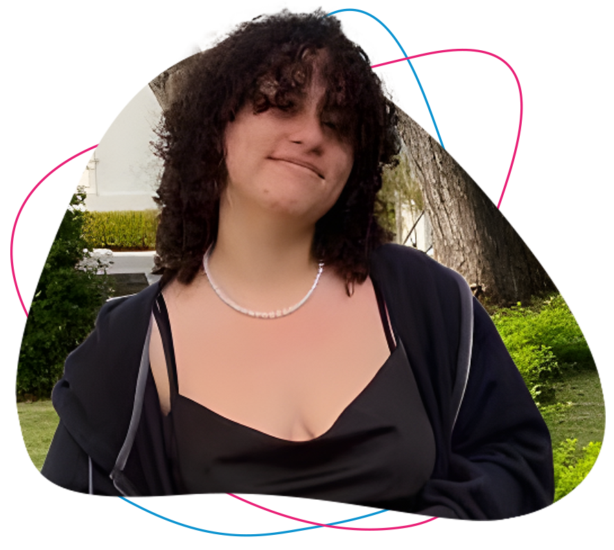 Patient Ambassador – Laura